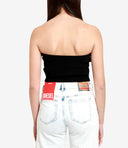 Diesel Top Black