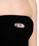 Diesel Top Black