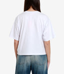Diesel T Shirts And Polos White