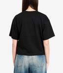 Diesel T Shirts And Polos Black