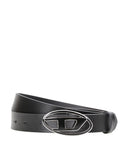 Cinturones diesel negro