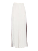 P.A.R.O.S.H. Pantalone Bicolore