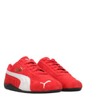 Puma Sneakers Red+White