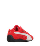 Puma Sneakers Red+White