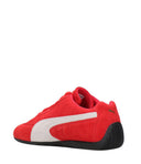 Puma Sneakers Red+White