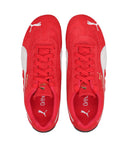 Puma Sneakers Red+White