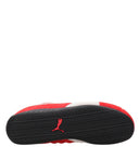 Puma Sneakers Red+White