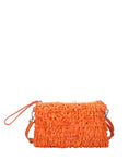 Marcella Bags.. Coral Red