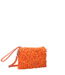 Marcella Bags.. Coral Red