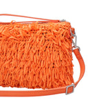Marcella Bags.. Coral Red