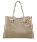 Marcella Bags.. Sand