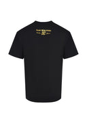 Evisu T Shirt Made Of Cotton.