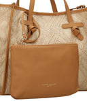 Bolsas de Marcella .. Natural