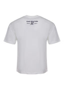 Evisu T Shirt Made Of Cotton.