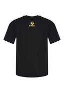 Evisu T Shirt Made Of Cotton.