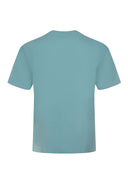 Evisu T Shirt Made Of Cotton.