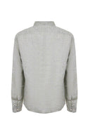 Boss Linen Shirt