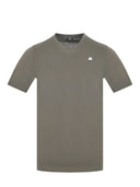 K Way Cotton T Shirt