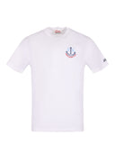 Mc2 Saint Barth Cotton T Shirt
