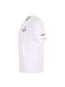 Mc2 Saint Barth Cotton T Shirt
