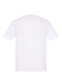 Mc2 Saint Barth Cotton T Shirt