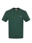 Lacoste Cotton T Shirt