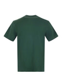 Lacoste Cotton T Shirt