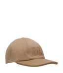 Cappelli Max Mara Cammello