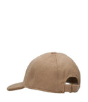 Cappelli Max Mara Cammello