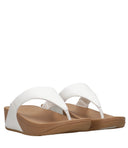 Fitflop sandalen wit