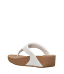 Fitflop sandalen wit