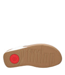 Fitflop sandalen wit