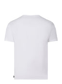 Gcds T Shirt Made Of Cotton.