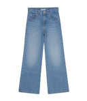 Chloè Kids Jeans Light Denim