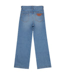 Chloè Kids Jeans Light Denim