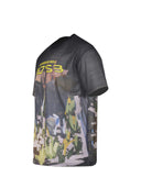 Andersson Bell T -shirt gemaakt van polyester.