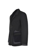 Andersson Bell Jacket Made Of Viscose Blend