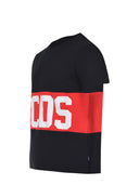 Gcds T Shirt Made Of Cotton.