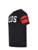 Gcds T Shirt Made Of Cotton.