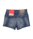 Diesel Shorts