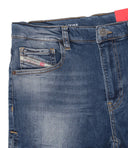 Diesel Shorts