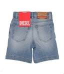 Diesel Shorts