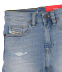 Diesel Shorts