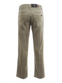 7 For All Mankind Calie Straight Ankle