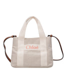 Borse per bambini chloè .. naturale