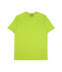 Diesel -T -Shirts und Polos grün