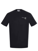 Lacoste Cotton T Shirt
