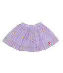 Stella Mccartney Kids Skirts Purple