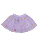 Stella Mccartney Kids Skirts Purple