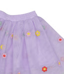 Stella Mccartney Kids Skirts Purple